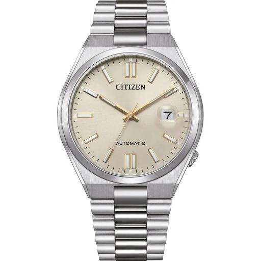 Citizen Tsuyosa NJ0151-88W