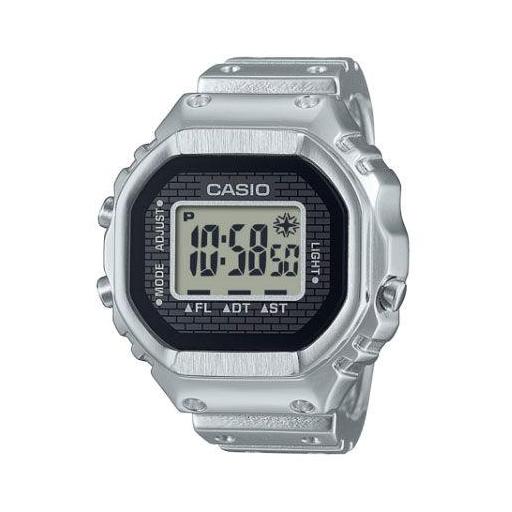 Casio Ring Watch CRW-001-1