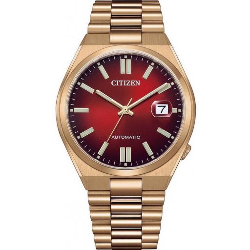 Citizen Tsuyosa NJ0153-82X [0]