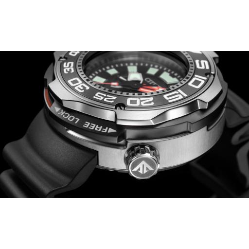 Citizen Eco-drive Promaster Professional Diver 1000m BN7020-09E [3]