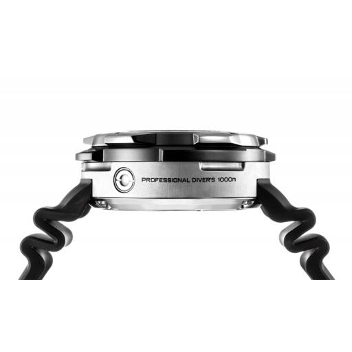 Citizen Eco-drive Promaster Professional Diver 1000m BN7020-09E [1]