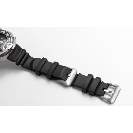 Citizen Eco-drive Promaster Professional Diver 1000m BN7020-09E [2]