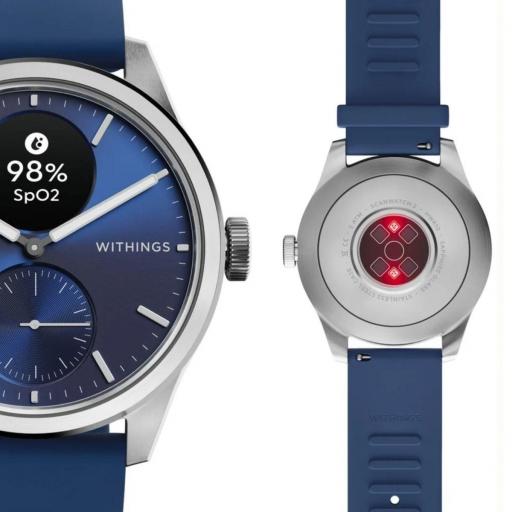 Withings ScanWatch 2 HWA10-12 [4]