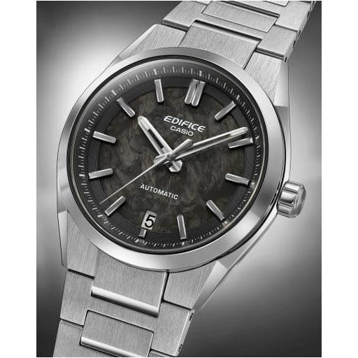 Casio Edifice Automático EFX-100CD-1A [2]