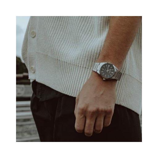 Casio Edifice Automático EFX-100CD-1A [5]