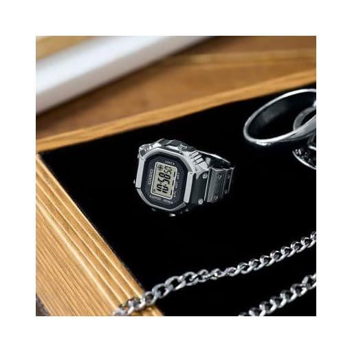 Casio Ring Watch CRW-001-1 [5]