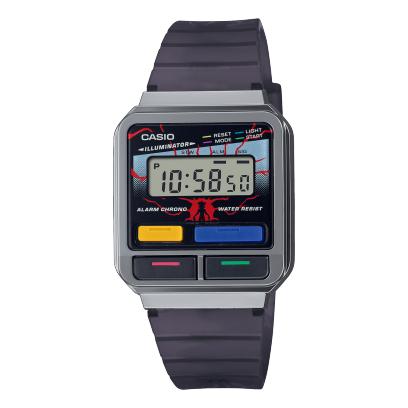 Casio Vintage Stranger Things A120WEST-1A