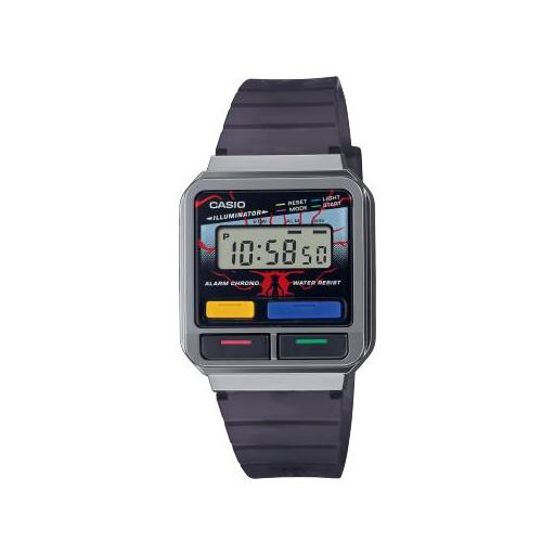Casio Vintage Stranger Things A120WEST-1A