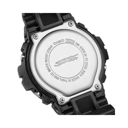 Casio G-Shock X Joshua Vides DW-6900JV-1 [1]