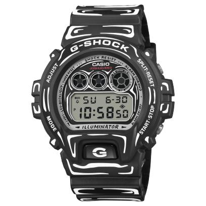 Casio G-Shock X Joshua Vides DW-6900JV-1