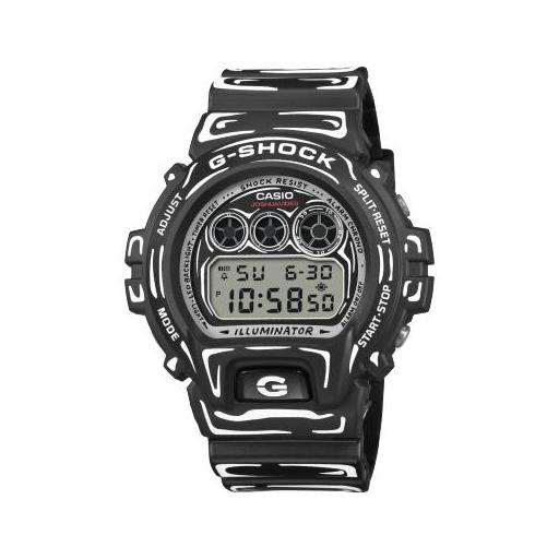 Casio G-Shock X Joshua Vides DW-6900JV-1