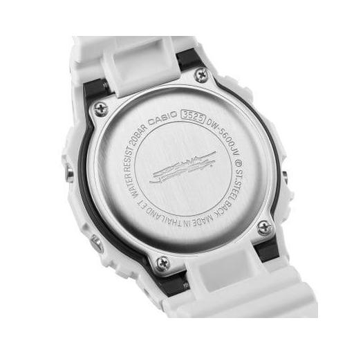 Casio G-Shock X Joshua Vides DW-5600JV-7 [1]