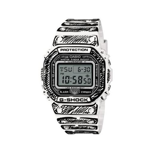 Casio G-Shock X Joshua Vides DW-5600JV-7 [0]