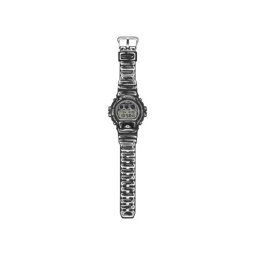 Casio G-Shock X Joshua Vides DW-6900JV-1 [3]