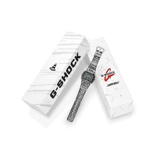 Casio G-Shock X Joshua Vides DW-5600JV-7 [5]