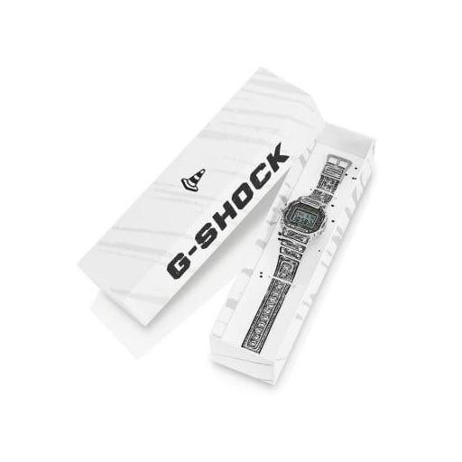 Casio G-Shock X Joshua Vides DW-5600JV-7 [6]