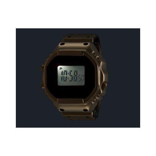 Casio Ring Watch CRW-001G-9 [3]