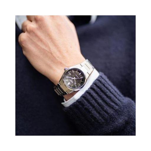 Casio Edifice EFK-110D-1A [3]