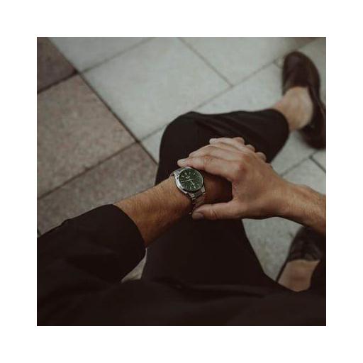 Casio Edifice Automático EFX-100D-3A [6]