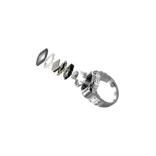Casio Ring Watch CRW-001-1 [2]