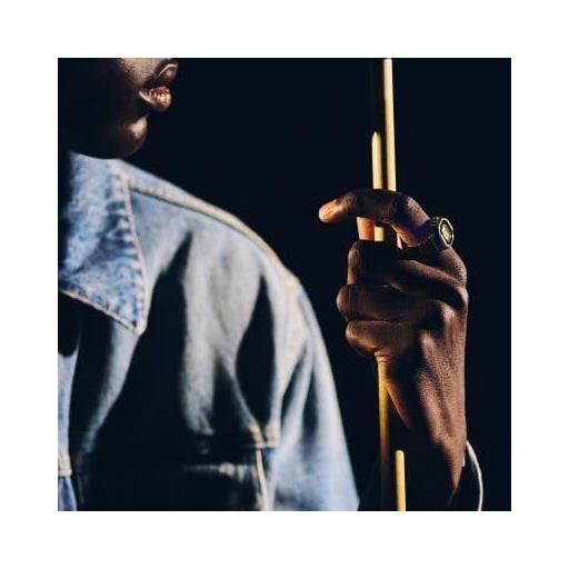 Casio Ring Watch CRW-001G-9 [10]