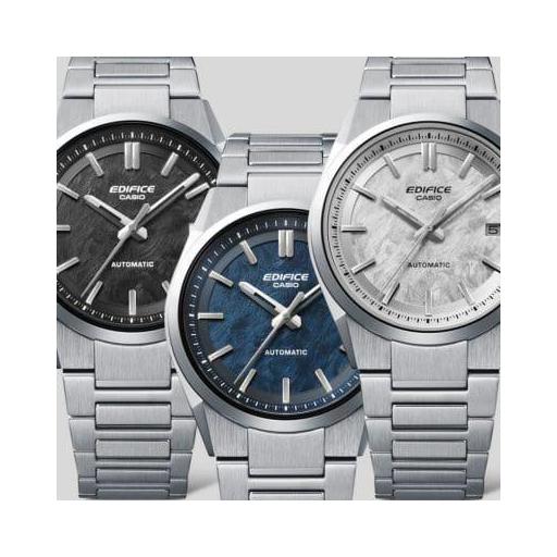 Casio Edifice EFK-110D-1A [4]