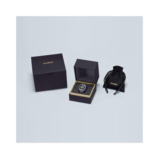 Casio Ring Watch CRW-001-1 [7]