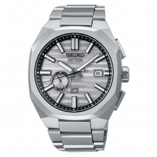 Seiko Astron GPS Solar SSJ017J1 [0]