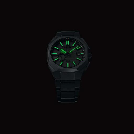 Seiko Astron GPS Solar SSJ017J1 [4]