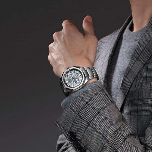 Seiko Astron GPS Solar SSJ017J1 [5]