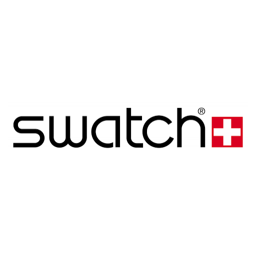 Logo de Swatch
