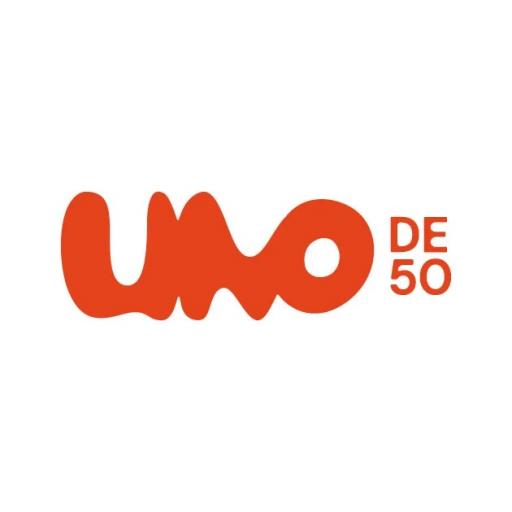 Logo de Unode50