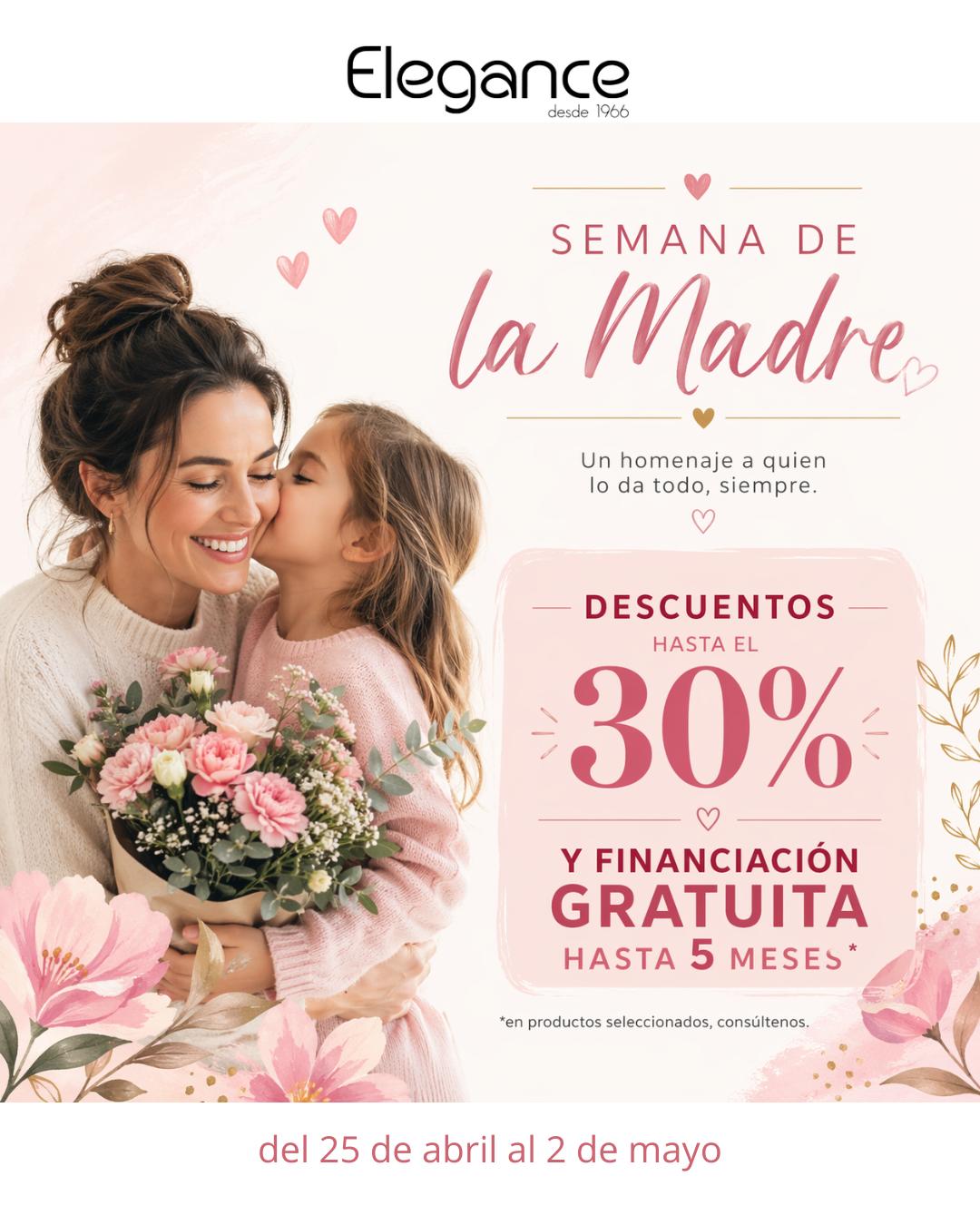 Semana de la Madre