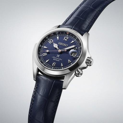 Seiko Prospex Alpinist Night Sky SPB531J1  [1]