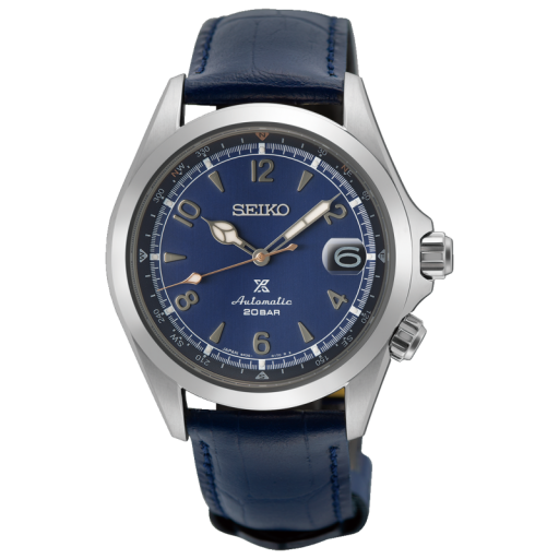 Seiko Prospex Alpinist Night Sky SPB531J1  [0]