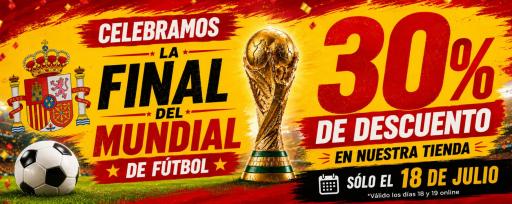 Mundial de Fútbol