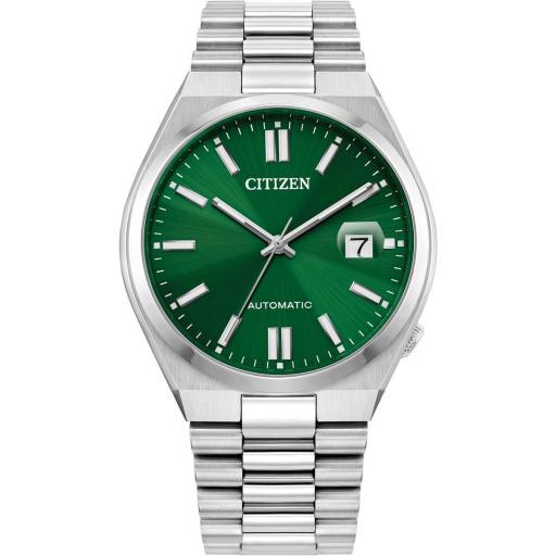 Citizen Tsuyosa NJ0150-81X