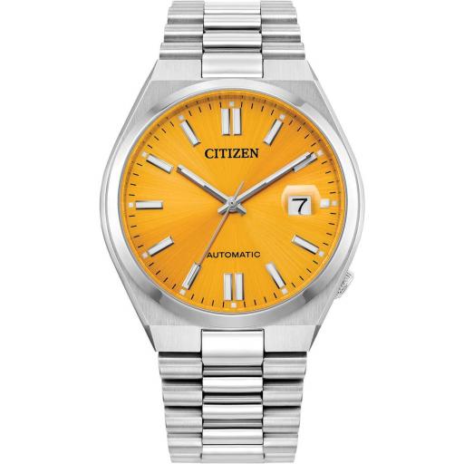 Citizen Tsuyosa NJ0150-81Z