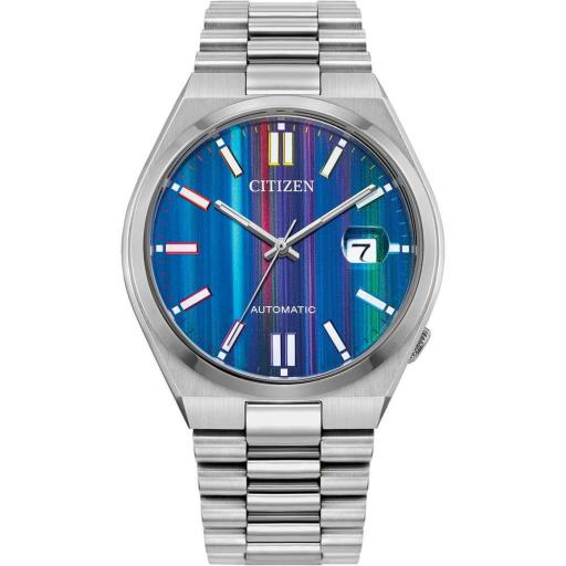 Citizen Tsuyosa NJ0151-53W