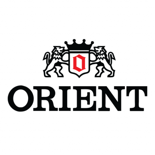 Logo de Orient