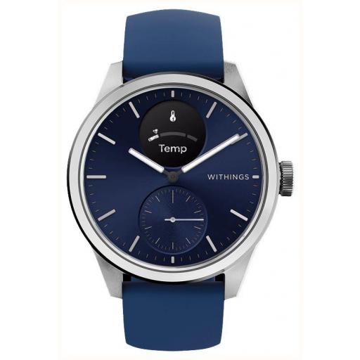 Withings ScanWatch 2 HWA10-12 [0]