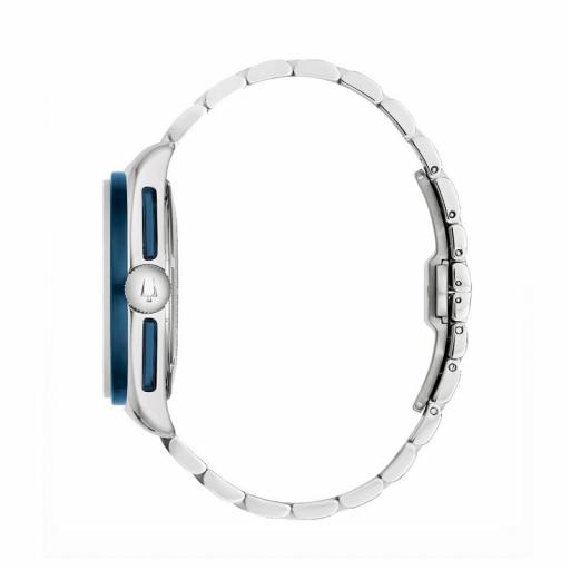 Bulova Lunar Pilot X Budii 98A329  [1]