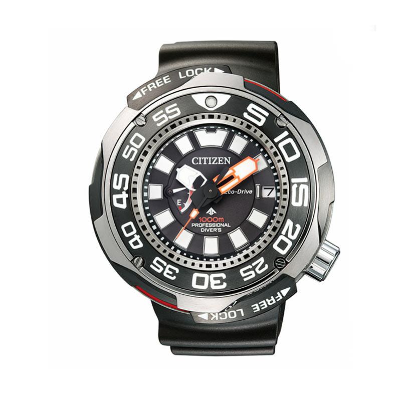 Citizen Eco-drive Promaster Professional Diver 1000m BN7020-09E