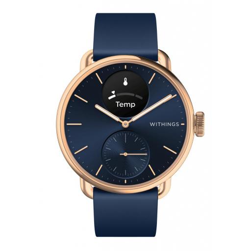 Withings ScanWatch 2 HWA10-6 [0]