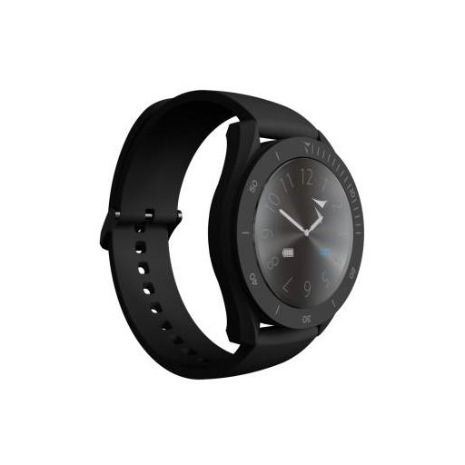 Techmade Smartwatch Young Black [1]