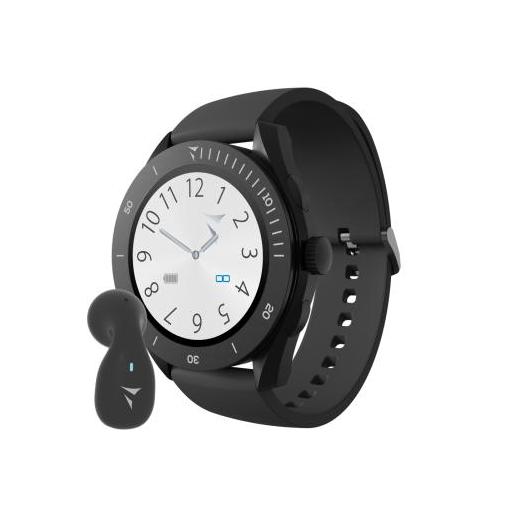 Techmade Smartwatch Young Black [2]