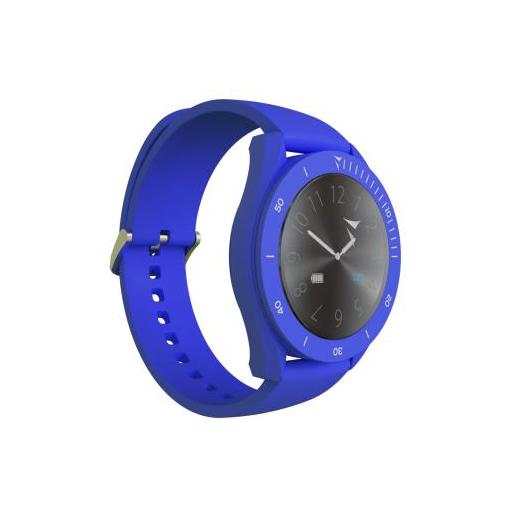 Techmade Smartwatch Young Blue [1]