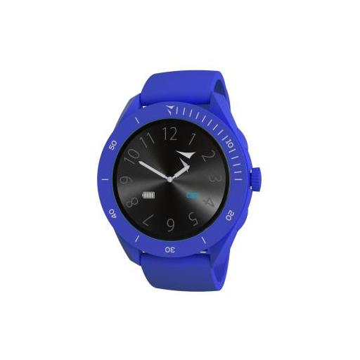 Techmade Smartwatch Young Blue