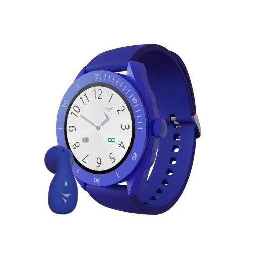 Techmade Smartwatch Young Blue [2]