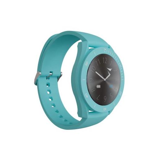 Techmade Smartwatch Young Light Blue [1]